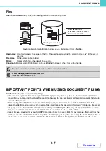 Preview for 623 page of Sharp MX-2314N Operation Manual