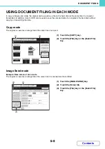 Preview for 624 page of Sharp MX-2314N Operation Manual