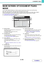 Preview for 626 page of Sharp MX-2314N Operation Manual