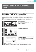 Preview for 627 page of Sharp MX-2314N Operation Manual