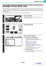 Preview for 629 page of Sharp MX-2314N Operation Manual