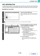 Preview for 631 page of Sharp MX-2314N Operation Manual