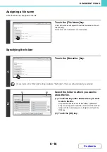 Preview for 632 page of Sharp MX-2314N Operation Manual