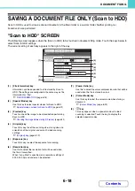 Preview for 634 page of Sharp MX-2314N Operation Manual