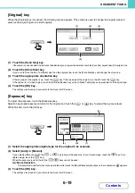 Preview for 635 page of Sharp MX-2314N Operation Manual