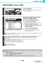 Preview for 639 page of Sharp MX-2314N Operation Manual