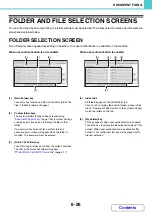 Preview for 642 page of Sharp MX-2314N Operation Manual