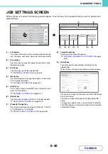 Preview for 646 page of Sharp MX-2314N Operation Manual