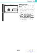 Preview for 650 page of Sharp MX-2314N Operation Manual