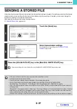 Preview for 653 page of Sharp MX-2314N Operation Manual