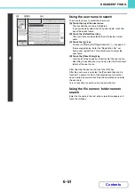 Preview for 667 page of Sharp MX-2314N Operation Manual