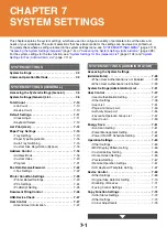 Preview for 669 page of Sharp MX-2314N Operation Manual