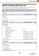 Preview for 674 page of Sharp MX-2314N Operation Manual