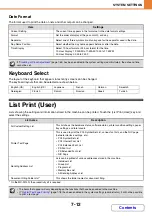 Preview for 680 page of Sharp MX-2314N Operation Manual