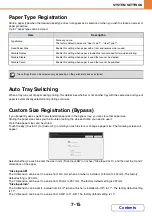 Preview for 683 page of Sharp MX-2314N Operation Manual