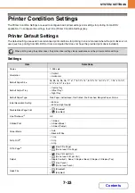 Preview for 691 page of Sharp MX-2314N Operation Manual