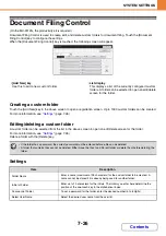 Preview for 694 page of Sharp MX-2314N Operation Manual