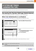 Preview for 696 page of Sharp MX-2314N Operation Manual