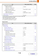 Preview for 702 page of Sharp MX-2314N Operation Manual