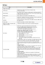 Preview for 774 page of Sharp MX-2314N Operation Manual