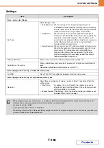 Preview for 776 page of Sharp MX-2314N Operation Manual