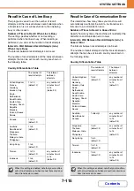 Preview for 783 page of Sharp MX-2314N Operation Manual