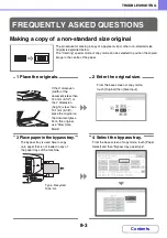 Preview for 791 page of Sharp MX-2314N Operation Manual