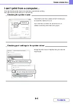 Preview for 792 page of Sharp MX-2314N Operation Manual