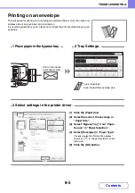 Preview for 793 page of Sharp MX-2314N Operation Manual