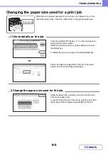 Preview for 794 page of Sharp MX-2314N Operation Manual