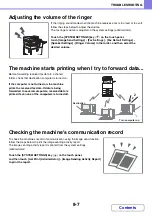 Preview for 795 page of Sharp MX-2314N Operation Manual