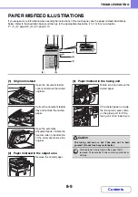 Preview for 797 page of Sharp MX-2314N Operation Manual