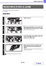 Preview for 799 page of Sharp MX-2314N Operation Manual