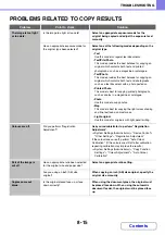 Preview for 803 page of Sharp MX-2314N Operation Manual