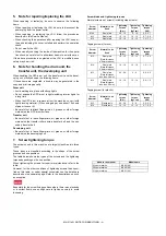 Preview for 7 page of Sharp MX-2314N Service Manual