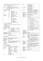 Preview for 12 page of Sharp MX-2314N Service Manual