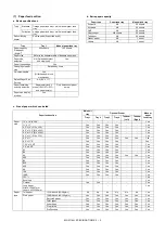 Preview for 13 page of Sharp MX-2314N Service Manual