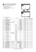 Preview for 57 page of Sharp MX-2314N Service Manual