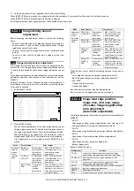 Preview for 58 page of Sharp MX-2314N Service Manual