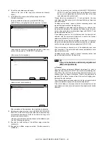 Preview for 89 page of Sharp MX-2314N Service Manual