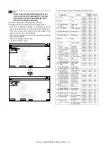 Preview for 95 page of Sharp MX-2314N Service Manual