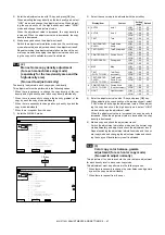 Preview for 96 page of Sharp MX-2314N Service Manual