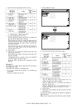 Preview for 101 page of Sharp MX-2314N Service Manual