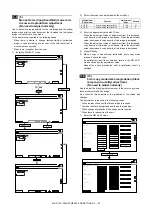 Preview for 102 page of Sharp MX-2314N Service Manual