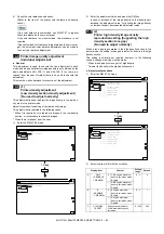 Preview for 114 page of Sharp MX-2314N Service Manual