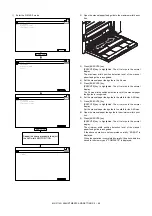 Preview for 117 page of Sharp MX-2314N Service Manual