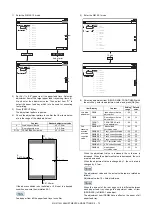 Preview for 121 page of Sharp MX-2314N Service Manual