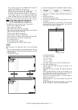 Preview for 122 page of Sharp MX-2314N Service Manual