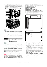 Preview for 123 page of Sharp MX-2314N Service Manual