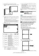 Preview for 126 page of Sharp MX-2314N Service Manual